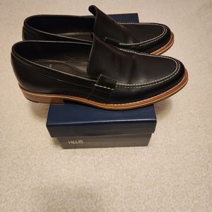 HELM loafers